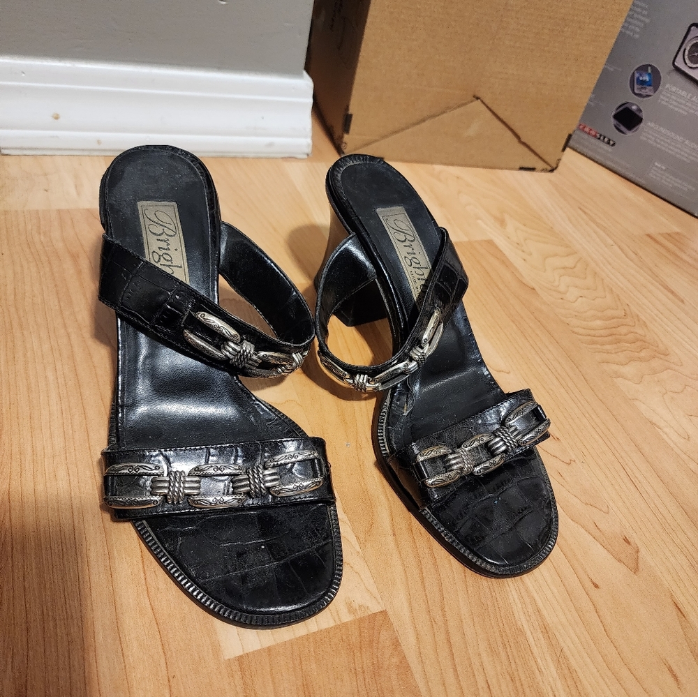 Women's heels